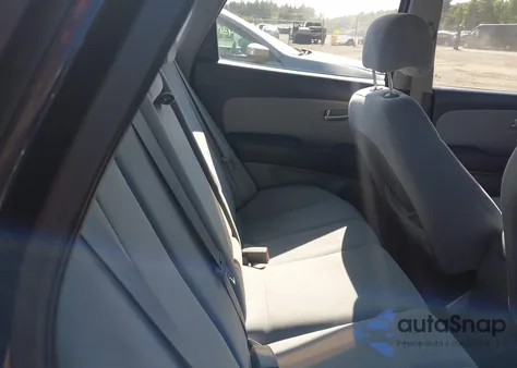 2009 Hyundai Elantra Se из США, поврежденный, VIN KMHDU46D19U791924